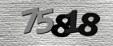 Obraz captcha