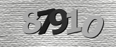 Obraz captcha