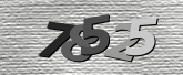 Obraz captcha