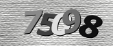 Obraz captcha