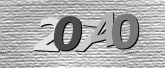 Obraz captcha