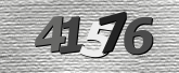 Obraz captcha