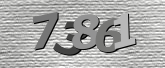 Obraz captcha