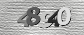 Obraz captcha