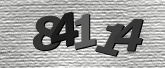 Obraz captcha