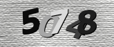 Obraz captcha
