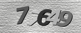 Obraz captcha
