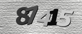 Obraz captcha