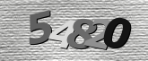 Obraz captcha