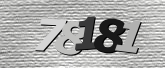 Obraz captcha