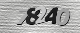 Obraz captcha