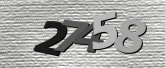 Obraz captcha