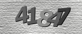 Obraz captcha