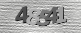 Obraz captcha