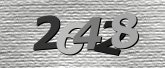 Obraz captcha