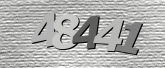 Obraz captcha