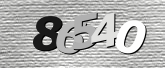 Obraz captcha