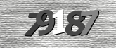 Obraz captcha