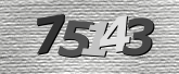 Obraz captcha