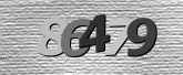 Obraz captcha