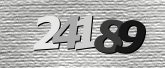Obraz captcha