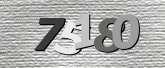 Obraz captcha