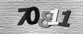 Obraz captcha