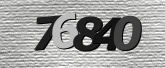 Obraz captcha