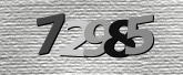 Obraz captcha