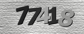 Obraz captcha