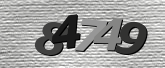 Obraz captcha