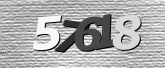Obraz captcha