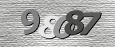 Obraz captcha