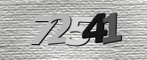 Obraz captcha