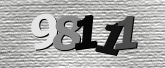 Obraz captcha