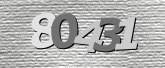 Obraz captcha