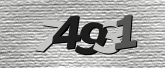 Imagine captcha