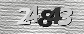 Imagine captcha