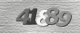 Imagine captcha