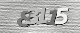 Imagine captcha