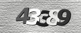 Imagine captcha