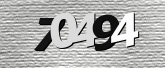 Imagine captcha