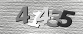 Imagine captcha