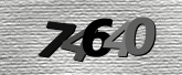 Imagine captcha