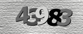 Imagine captcha