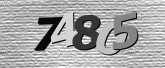 Imagine captcha