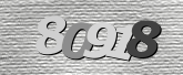 Imagine captcha