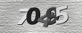 Imagine captcha