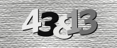 Imagine captcha