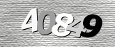 Imagine captcha